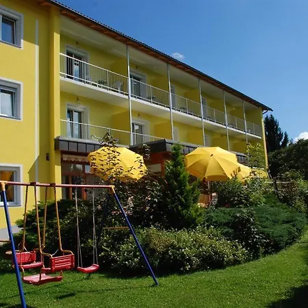 Agnes Guest house