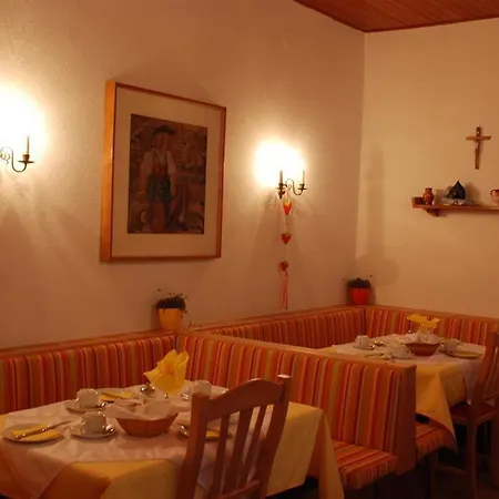 Guest house Agnes Sankt Kanzian am Klopeiner See
