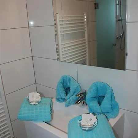 Agnes Guest house Sankt Kanzian am Klopeiner See