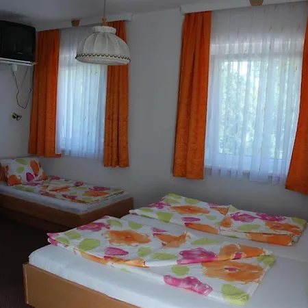 Agnes Guest house