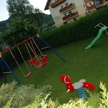 Agnes Guest house Sankt Kanzian am Klopeiner See