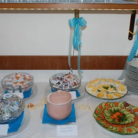 Agnes Guest house