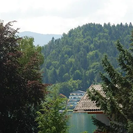 Agnes Guest house