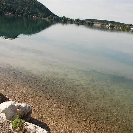 Agnes 3* Sankt Kanzian am Klopeiner See