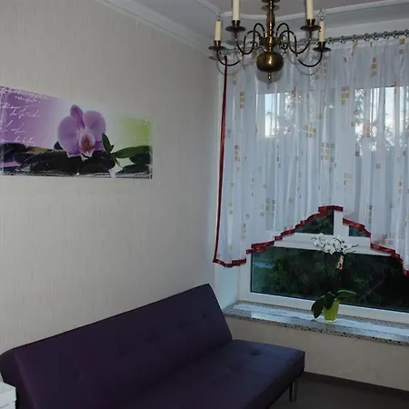 Agnes Guest house