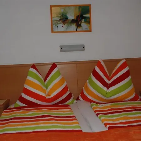Guest house Agnes Sankt Kanzian am Klopeiner See