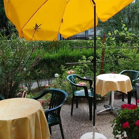 Agnes Guest house