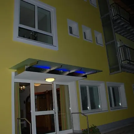 Guest house Agnes Sankt Kanzian am Klopeiner See