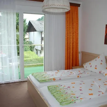 Agnes Guest house
