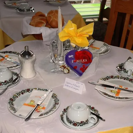 Agnes Guest house