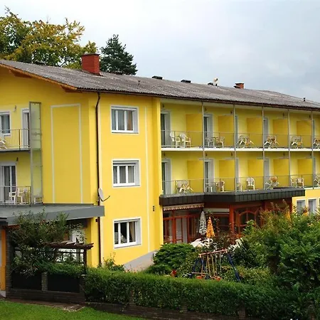 Guest house Agnes