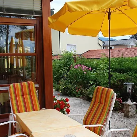 Guest house Agnes Sankt Kanzian am Klopeiner See