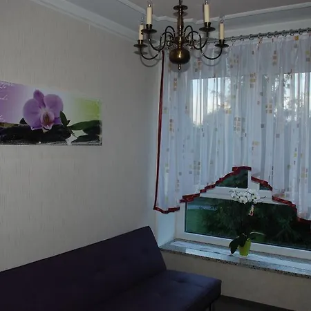 Guest house Agnes Sankt Kanzian am Klopeiner See