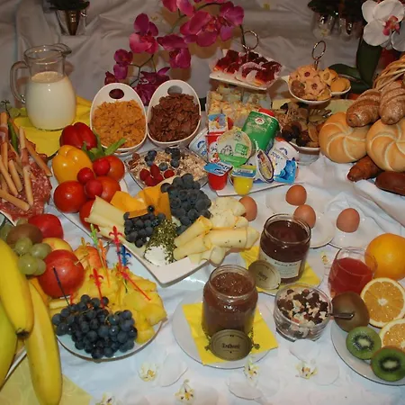 Agnes Guest house Sankt Kanzian am Klopeiner See