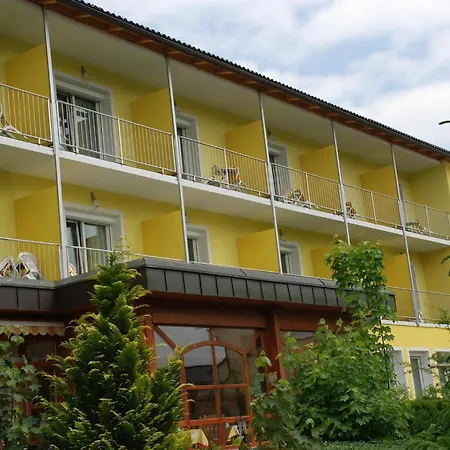 Agnes Guest house