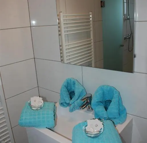 Agnes Penzion Sankt Kanzian am Klopeiner See