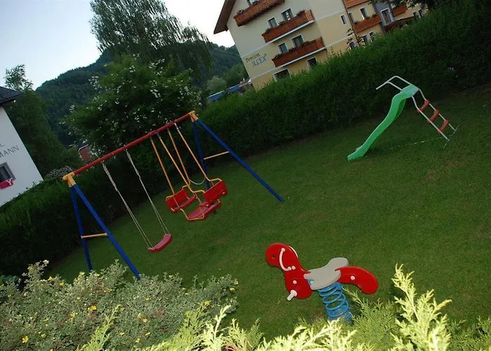 Agnes Penzion Sankt Kanzian am Klopeiner See