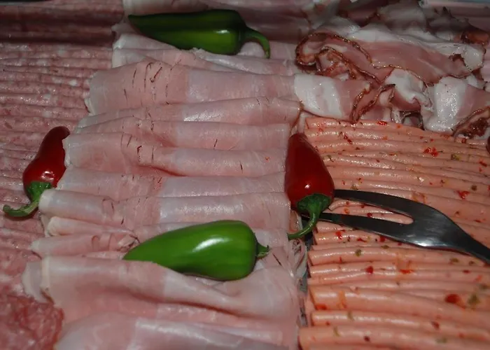 Agnes Sankt Kanzian am Klopeiner See