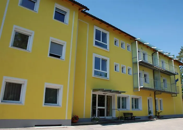 Agnes 3* Sankt Kanzian am Klopeiner See