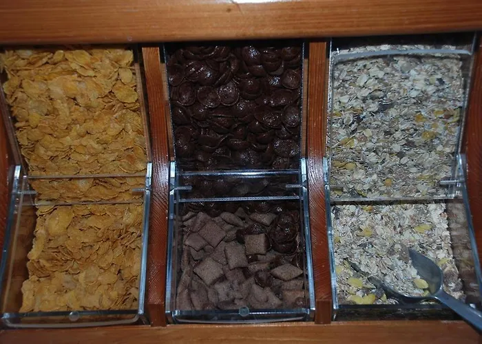 Penzion Agnes Sankt Kanzian am Klopeiner See