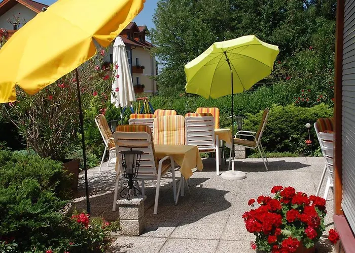 Agnes Sankt Kanzian am Klopeiner See