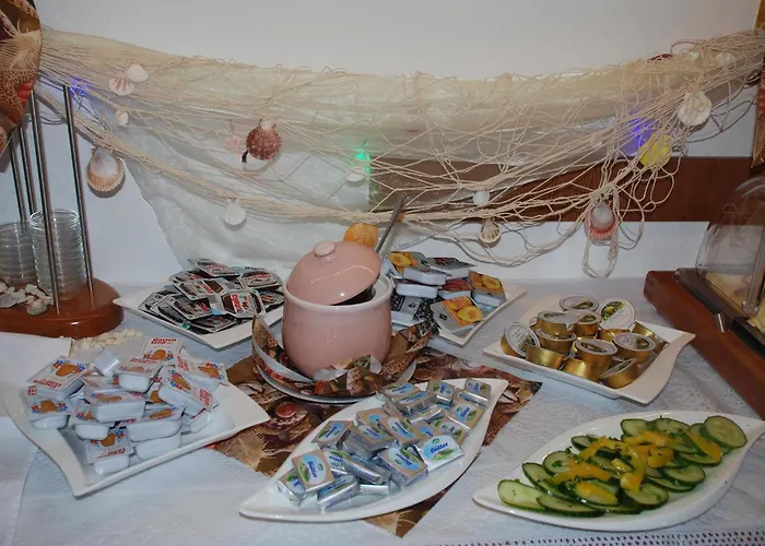 Agnes Sankt Kanzian am Klopeiner See