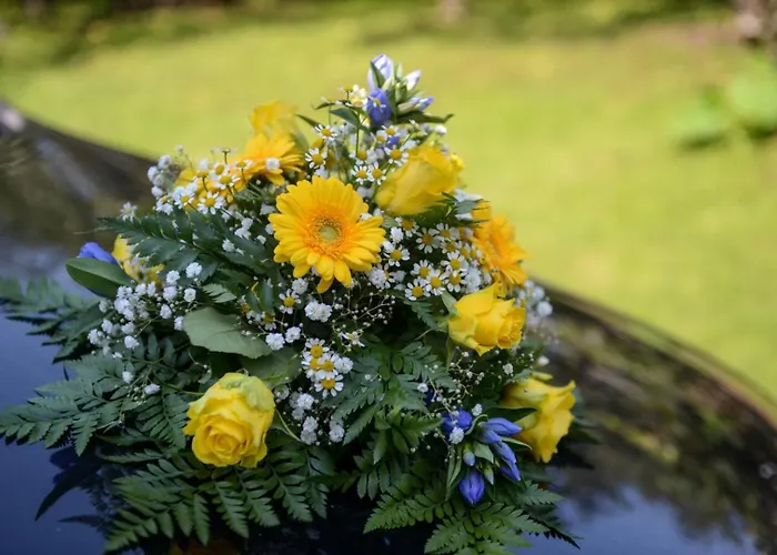 Agnes Sankt Kanzian am Klopeiner See