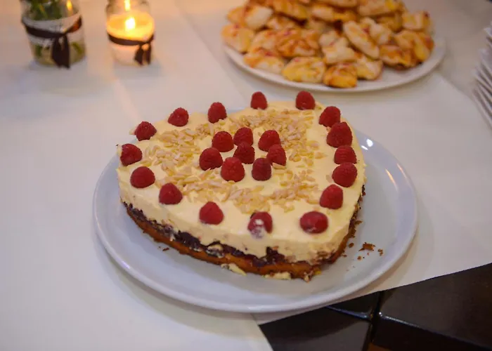 Gasthuis Agnes Sankt Kanzian am Klopeiner See