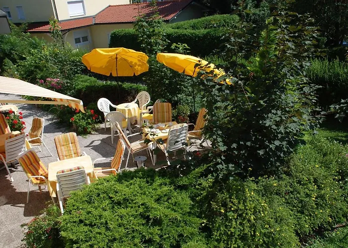 Agnes Sankt Kanzian am Klopeiner See